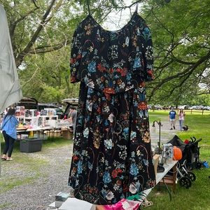 NWT On The Road dress